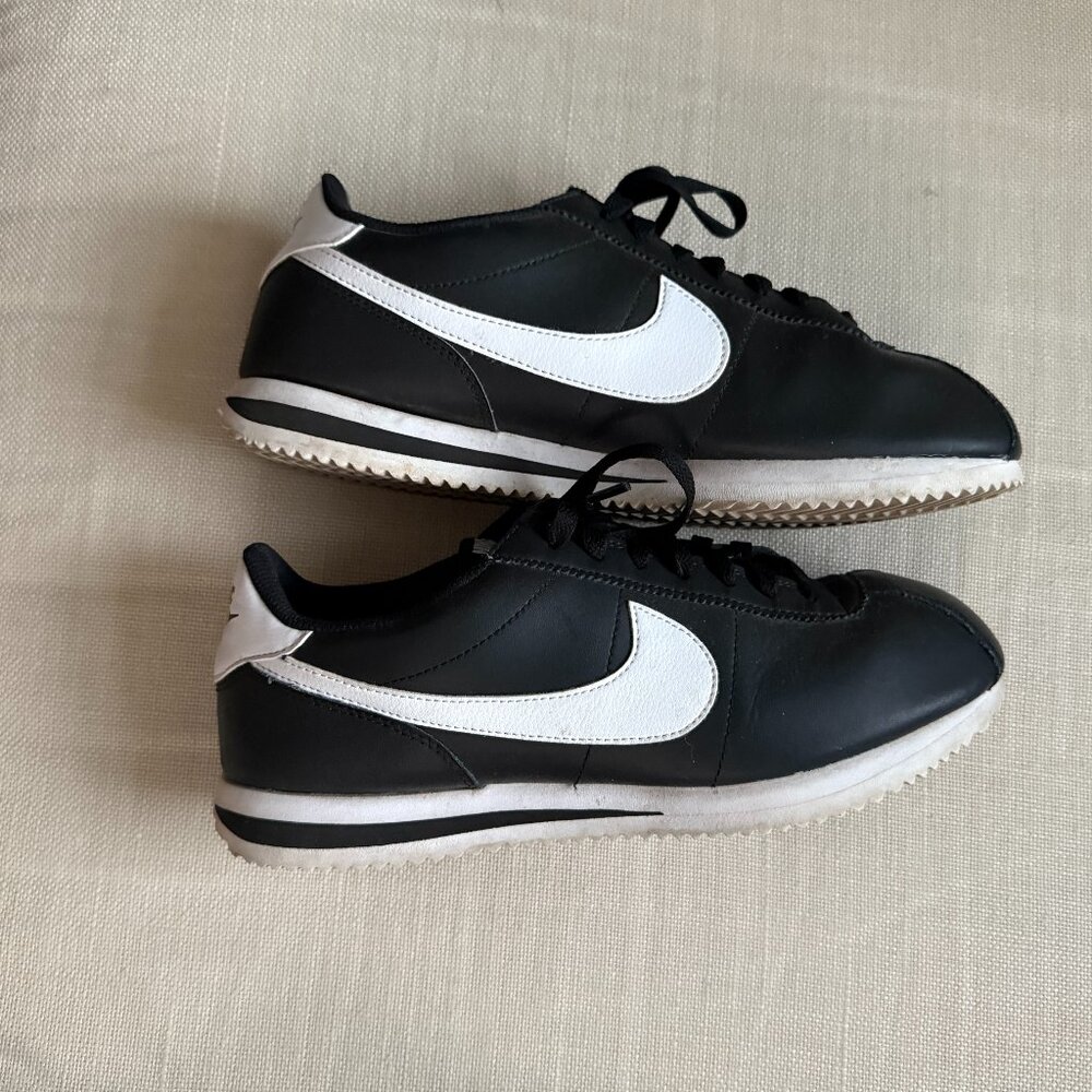 Cortez Nike